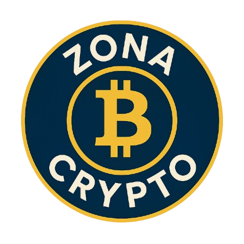 ZonaCrypto Logo